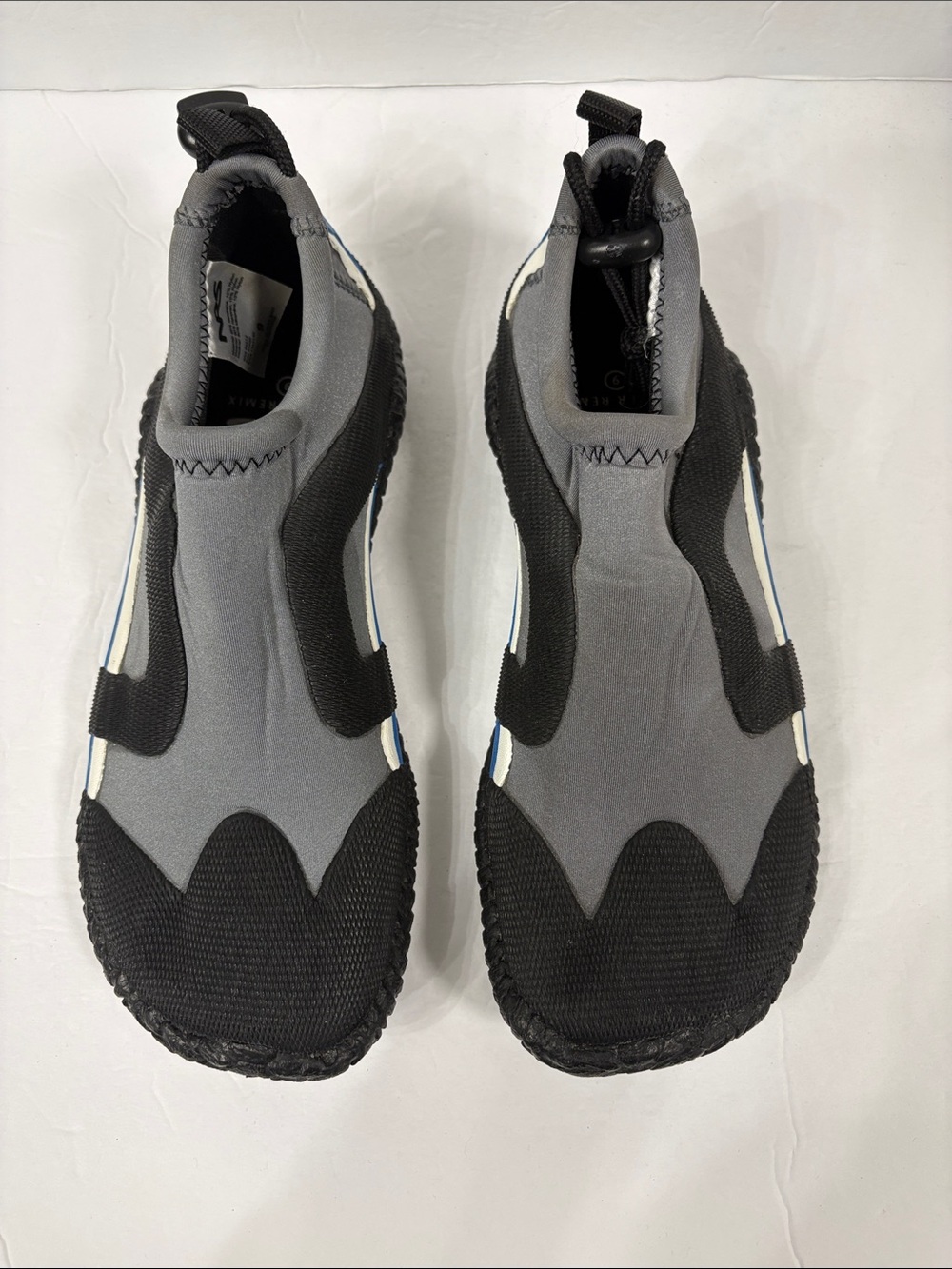 NRS Women's Kicker Remix Wetshoe Slip-On Aquatic Shoes - Picture 2 of 6